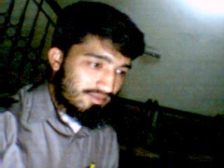 Asif Khan, CEMCO - Project Officer