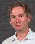 Tim Ford, University of New England - Dean & VP for Research