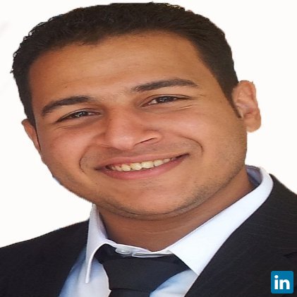 Yousef Sayed, QA/QC Engineer( Piping/Welding) at Orascom Construction (OC)