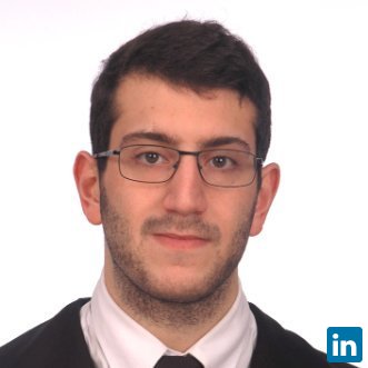 Hector Omar Martinez Barreras, MRP Internacional en Tecnolama, S.A.