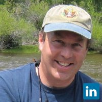 Jack Byrne, Director Sustainability Integration