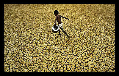 Water Footprint Is Key to Sustainable Development in Africa