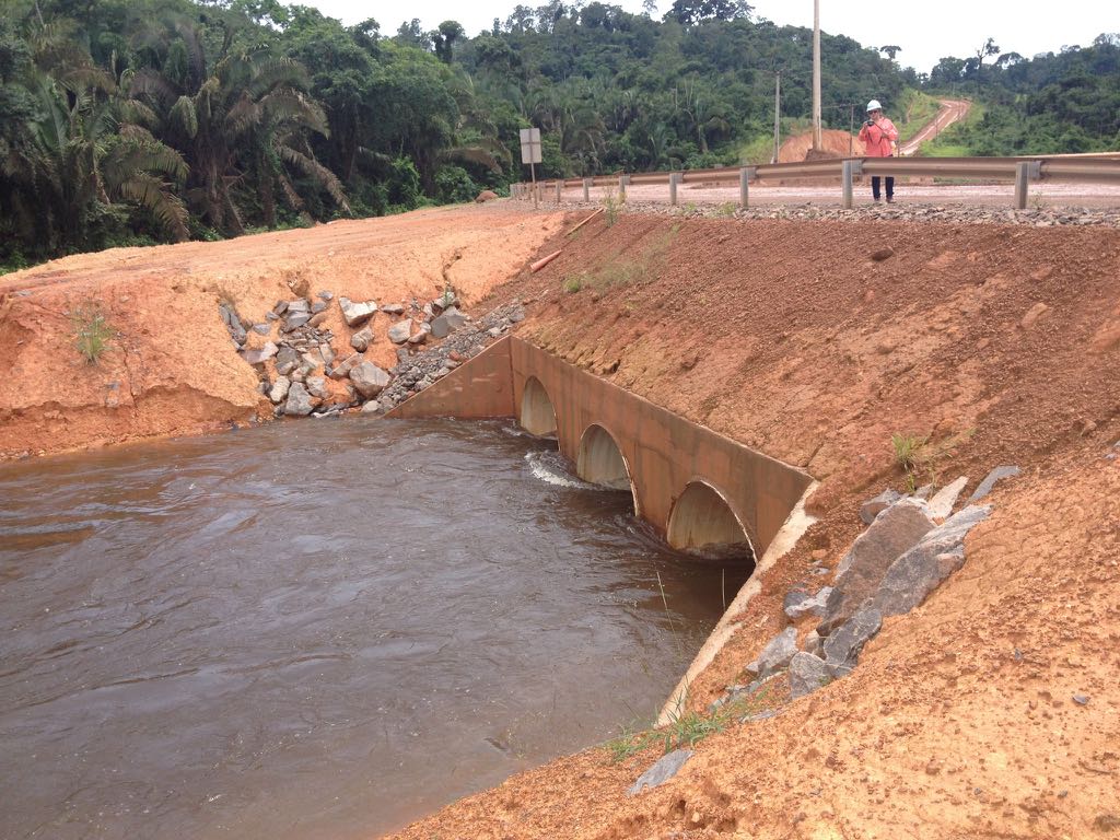 PRAD UHE BELO MONTE - BRAZIL