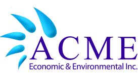 ACME Economic & Environmental