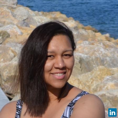 Mikelina Zimina, Looking for a graduation project in Civil Engineering