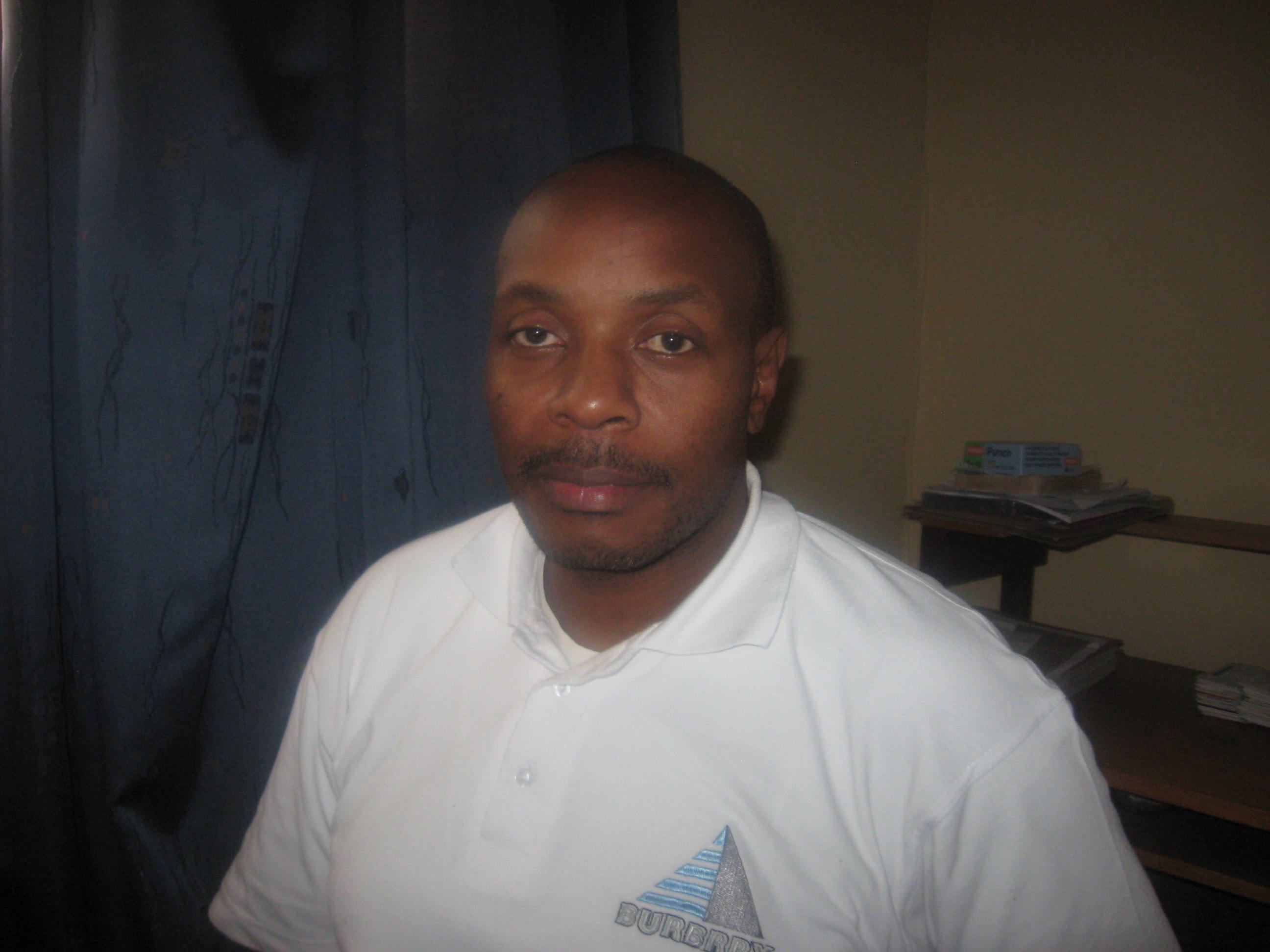 masimba musoni, Business Development at Sima-Mbeu
