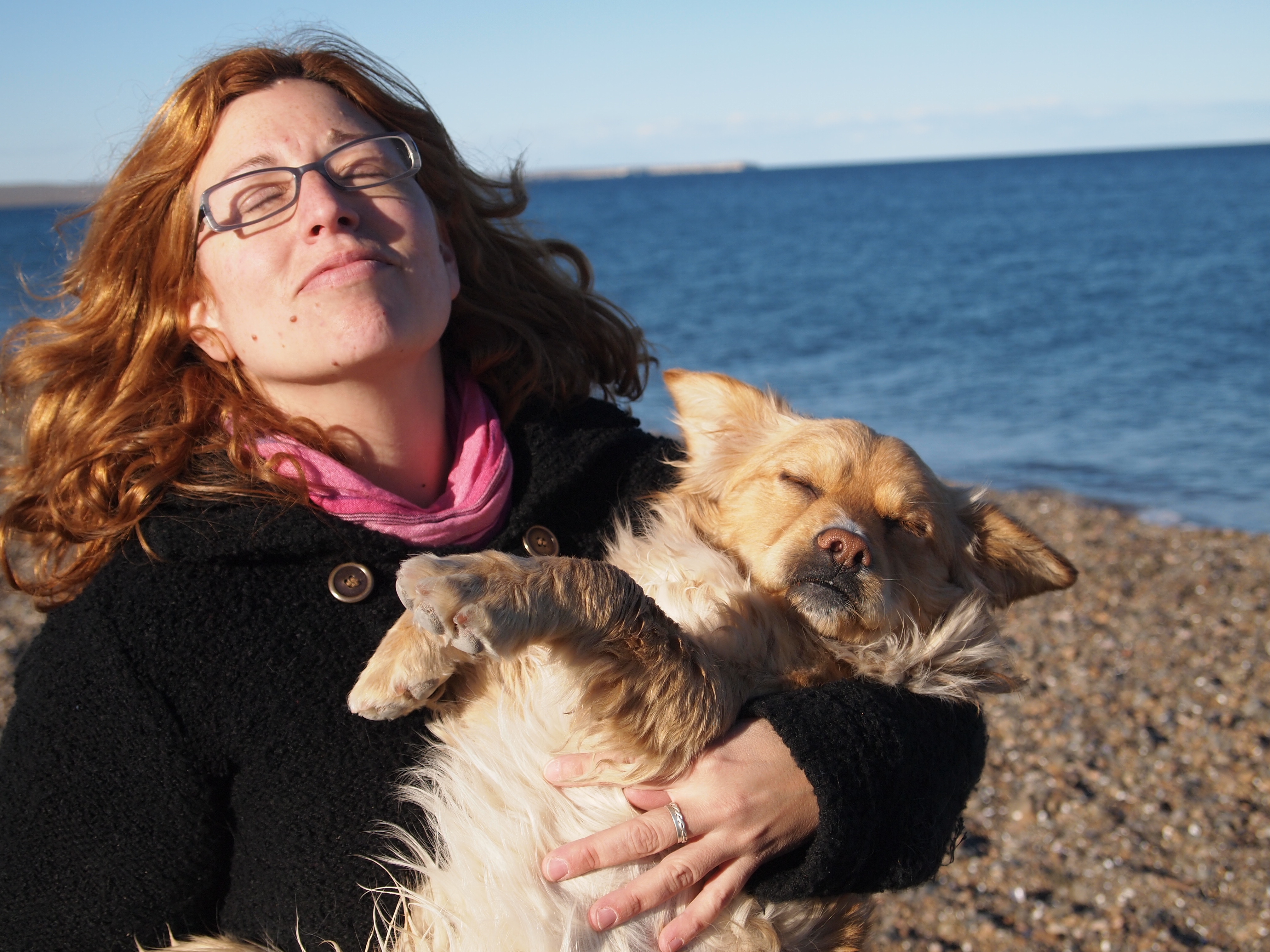 Marina Tagliaferro, Consejo Nacional de Investigaciones Científicas y Técnicas - CONICET - Postdoctoral Researcher