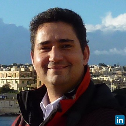 Robert Erdelyi, Executive Manager, POMPE INSTAL