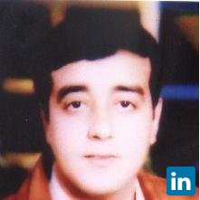 Yasser Khodier, Procurement Manager at Veolia