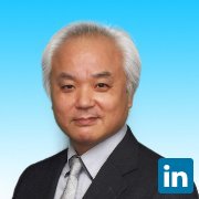 Kiyoshi Minamiura, Senior Principal Solutions Architect
