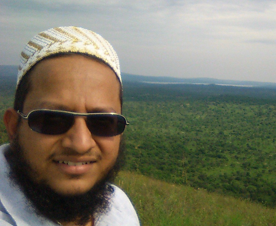 Huzefa Haji, Egis Eau - Water Resources Engineer