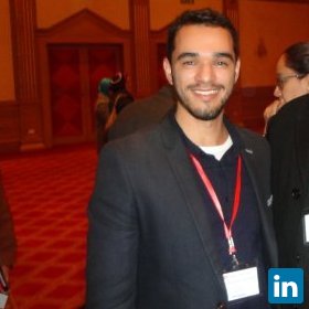 Fouad MESLEK, Project Manager of SWDP MAGTAA/DP Tech engineer at Algerian Energy Company AEC