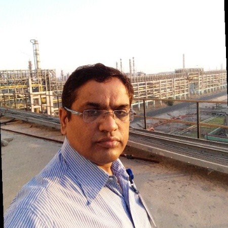 Brijesh Panchal