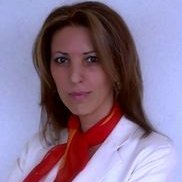 Alina Oprea, Green Panel - Strategic Operations Manager