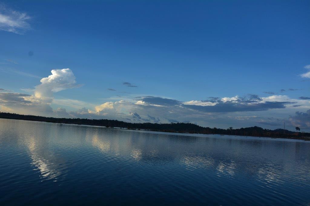 UHE BELO MONTE - BRAZIL