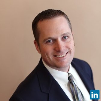 Bryan Phinney, Project Manager at Keller Associates, Inc.