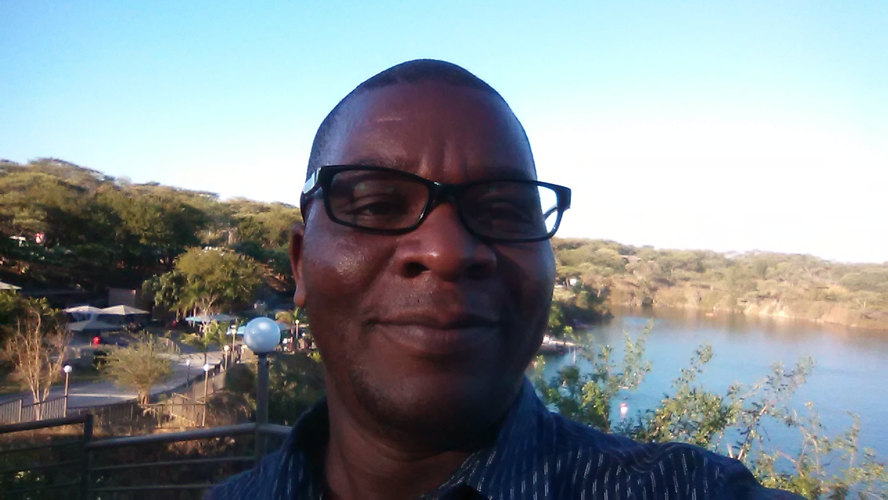 Thomas Simfukwe, M&E Expert (Consultant) at USIP