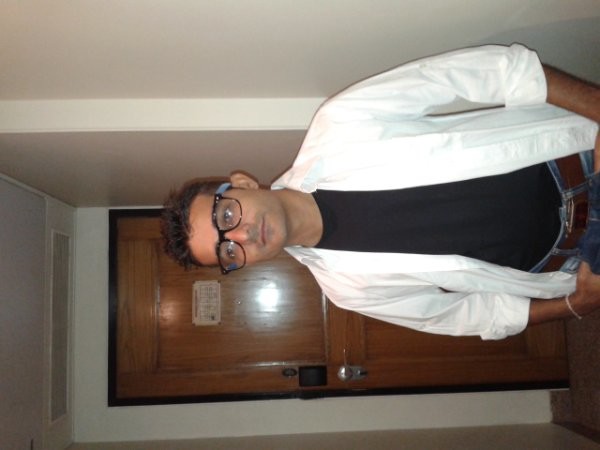 Rakeshkumar Panchal, BIM / Revit modeler  at Mott MacDonald