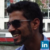 Ahsan Javed, Research Fellow (Renewable Energy) at SAARC Energy Centre