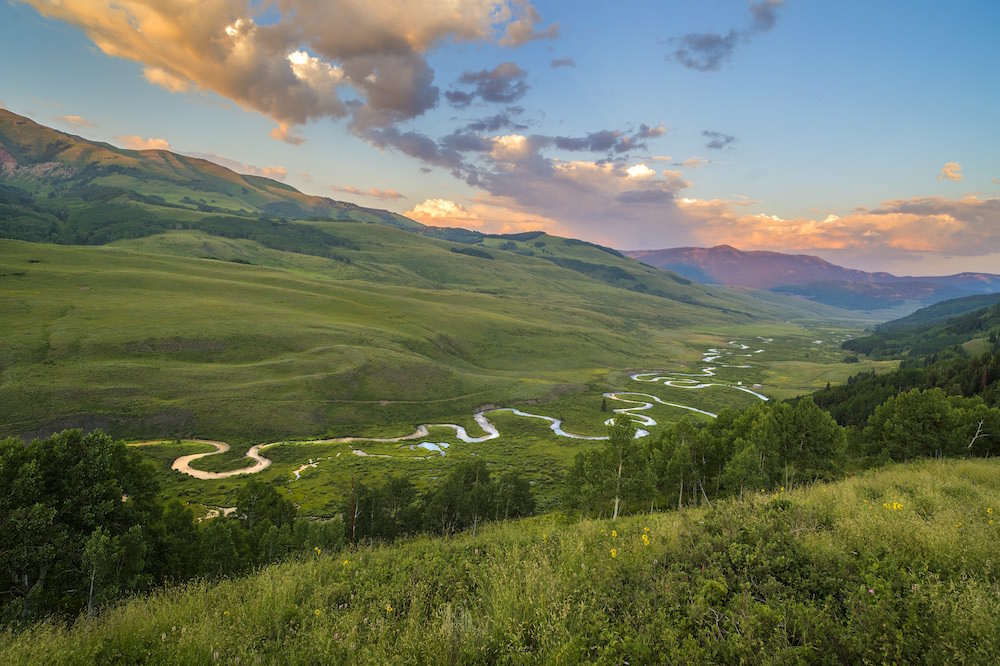 How Drought and Other Extremes Impact Water Pollution (Expert Q&A)
