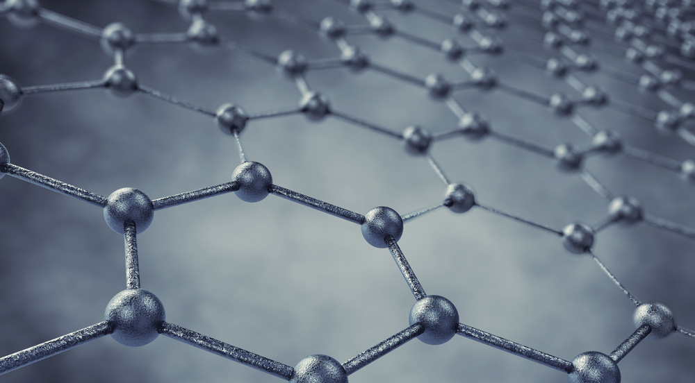Can graphene make the world’s water clean?