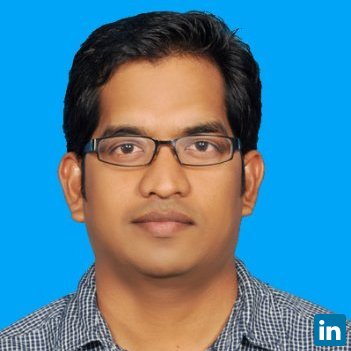 Rabindra Kumar Singh, Instrumentation, Control & Automation (ICA) Engineer (actively seeking for new opportunity)