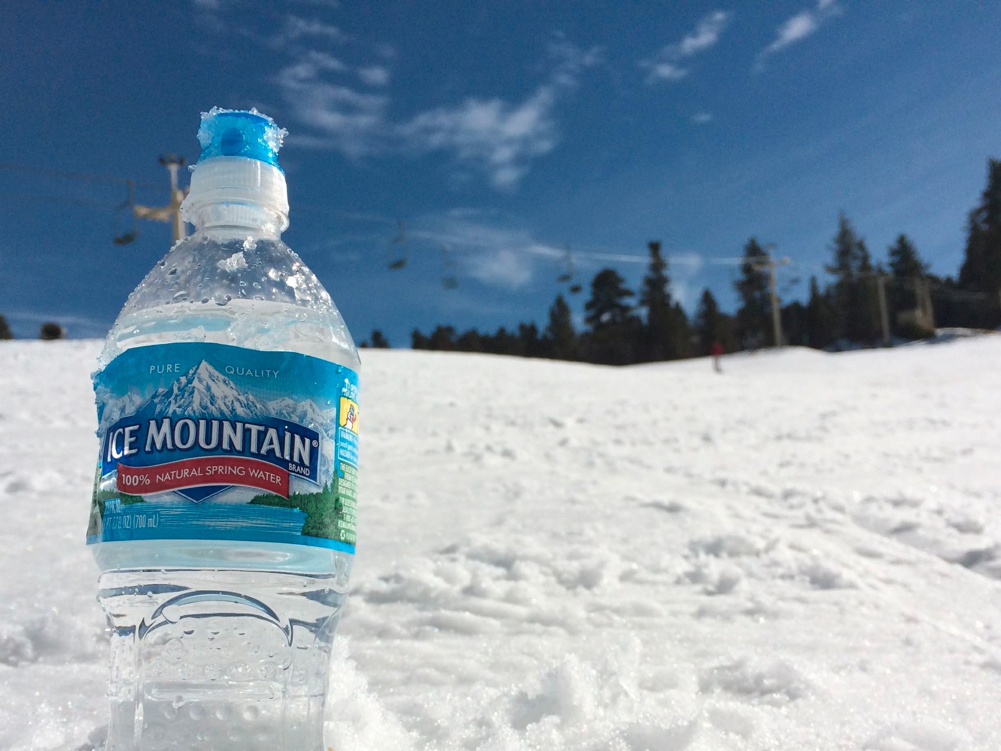 People Are Furious at Nestlé for 'rape' of Michigan Water 120 Miles From Flint
