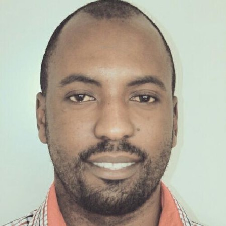 Mildon Filipe, Geógrafo- Espeialista em GIS, Instrutor de RACs, Gestor Ambietal.