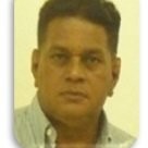 Augusto E. Rangel P.