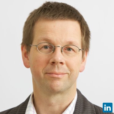 Piet Spaak, Department Head & Editor in Chief of "Aquatic Ecology"