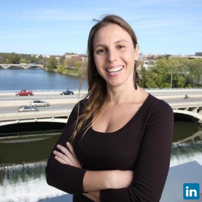 Luciana Cunha, Senior Engineer at WEST Consultants, Inc.