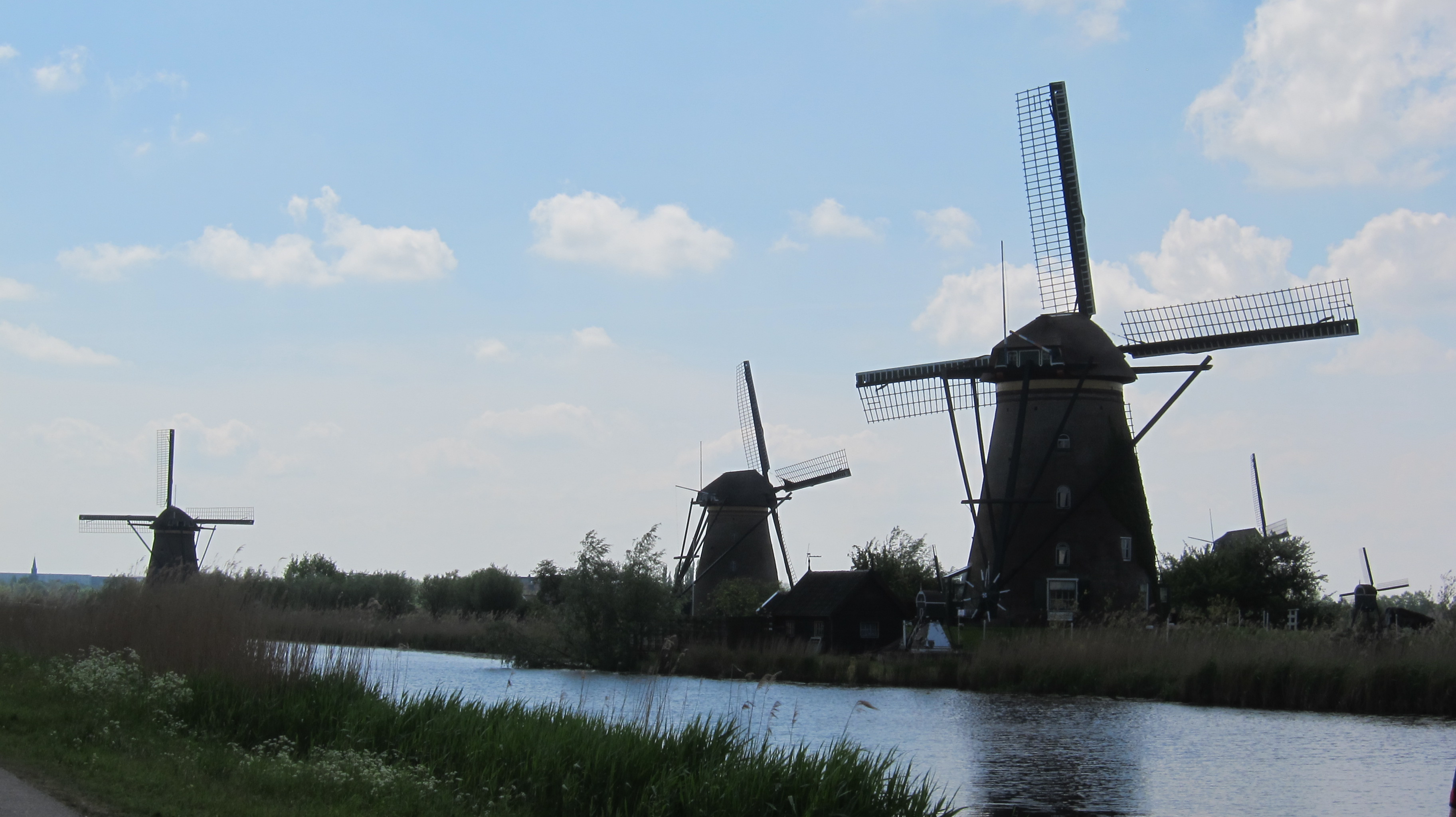 USNC 2016 Professionals Netherlands