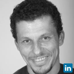 RDN nosworthy, Community Investigator/Technician at Affinity Water