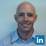 Michael Evans, Trade Waste Engineer at Hunter Water