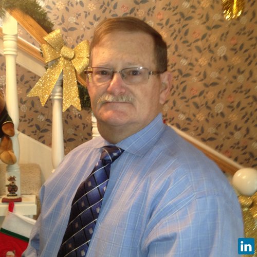 Paul Canevaro, Director of Laboratory Services at US Ecology, Inc.