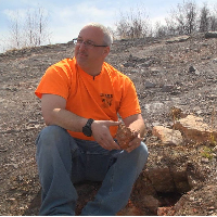 Robert E. Hughes, Executive Director