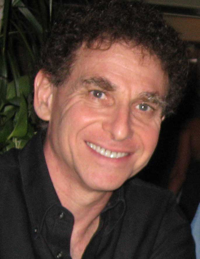 Peter Feldman, Self-Employed - Consultant