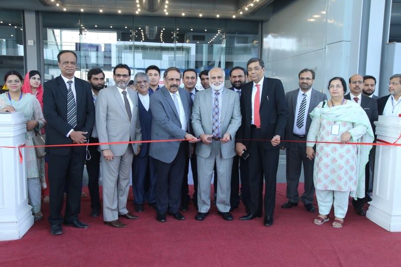 Pak Water Expo 2018