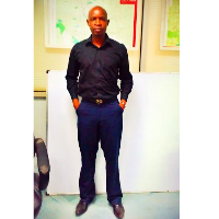 Moses Kimara, Founder at ROCK - Kenya