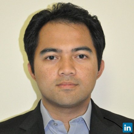 Zuhailey Haris, Project Manager at Muscat City Desalination Company