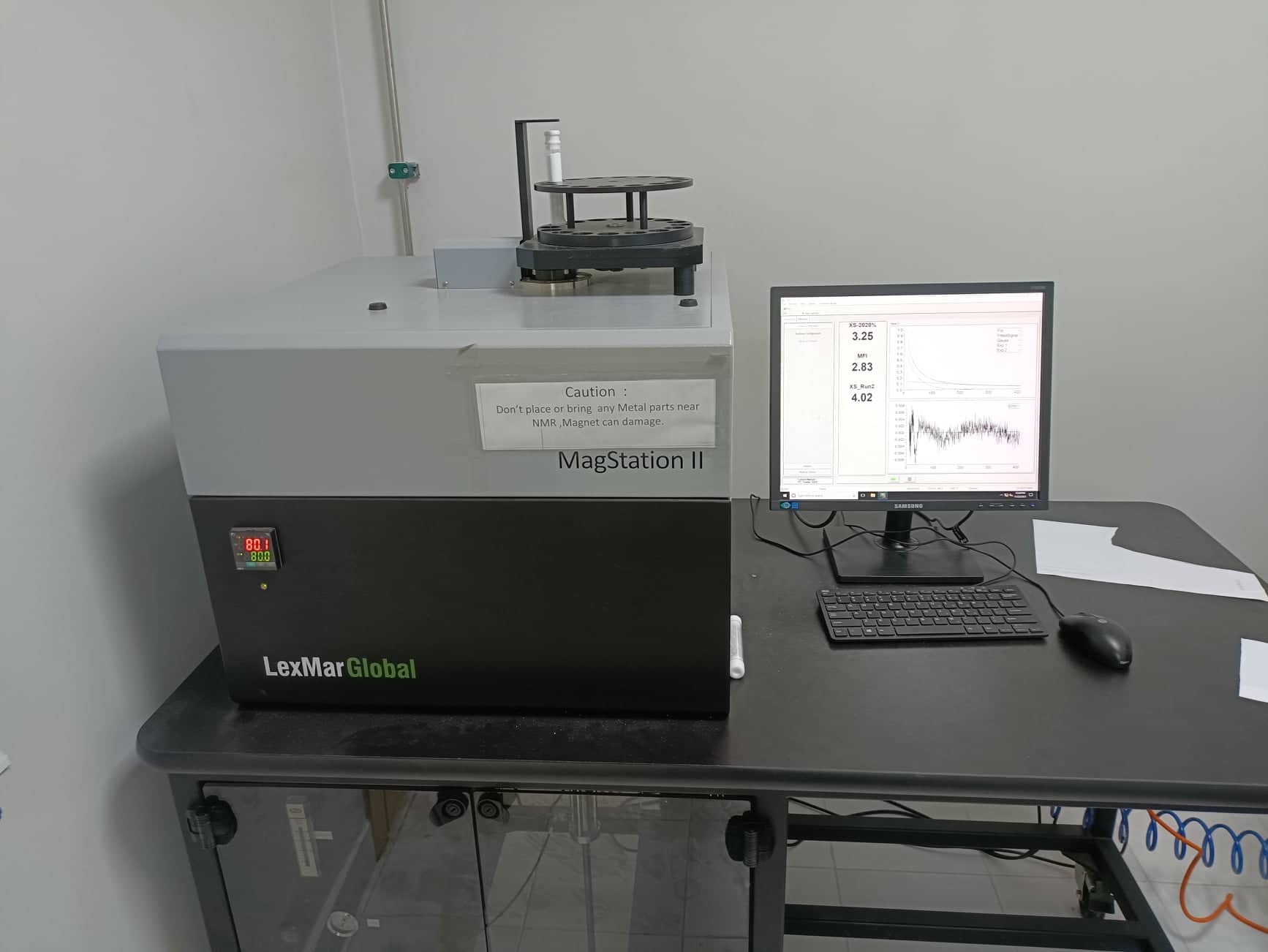 Lab