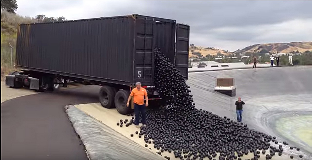 Water Managers Drop the Ball on Hetch Hetchy