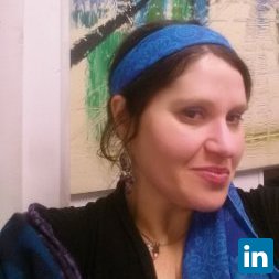 Regina Woiler, Executive Assistant and Accounts Manager at Square Management LLC