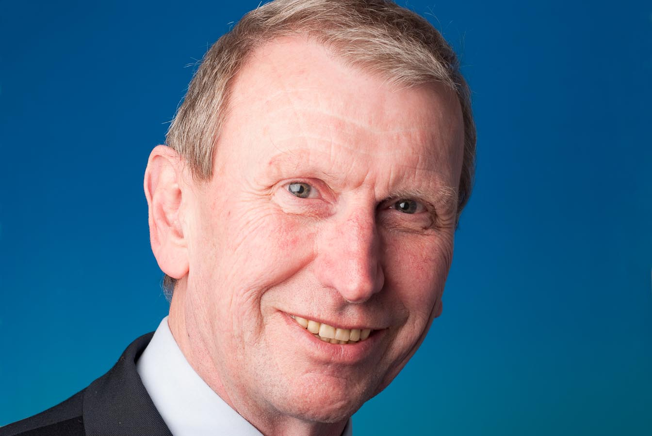 Jos Essers, The Master Networker Institute - Trainer, Coach, Consultant