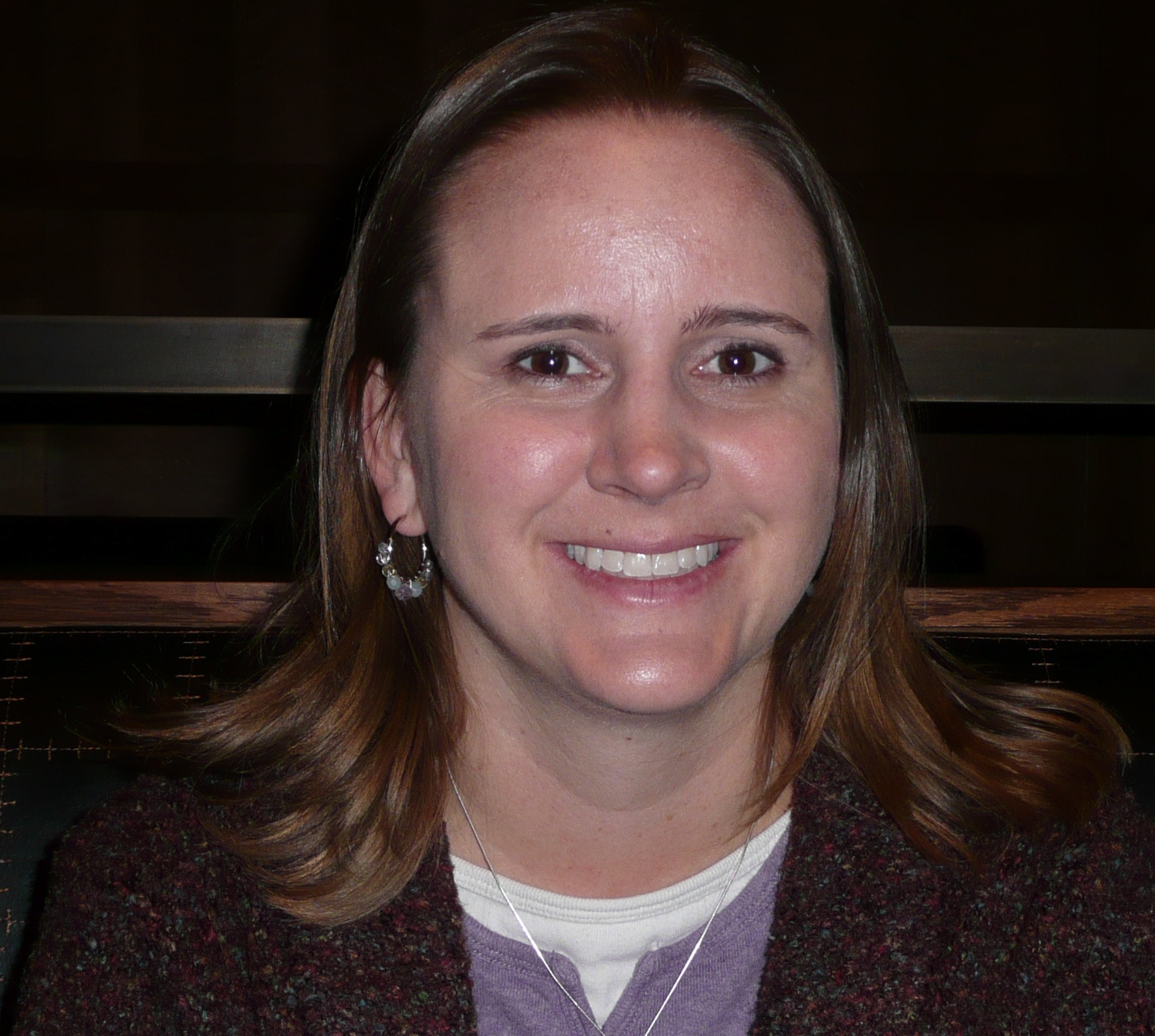 Christie Dowling, MWH Global - Knowledge Manager