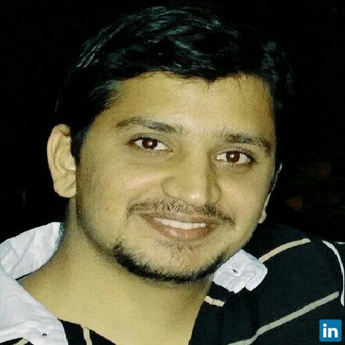 ASHISH PANJI, Executive - Environment at Honda Motorcycle and Scooter India Pvt Limited