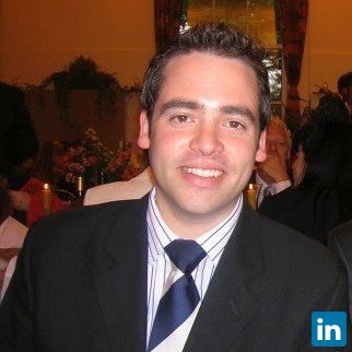 Tryfan Jones, Senior Environmental Scientist