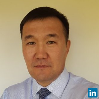 Noyan Tulegenov, Entrepreneur. Alternative Energy Sources. Green Technology.