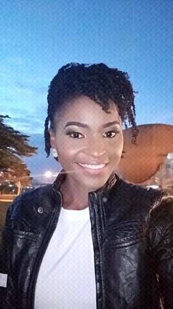 Anyang Amedia Mah-Sah, Youth Initiative Exchange Program Manager at United Youths Organization