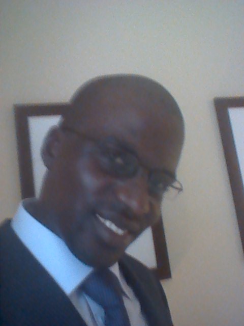Jason Oyugi, Bridge Africa Consulting - Chief Executive Officer